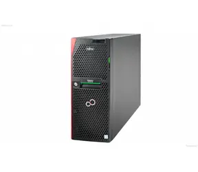 Fujitsu PRIMERGY TX2550 M5 / Xeon Silver 4208 2.1 GHz / 16GB / 8x 2.5" / 450W