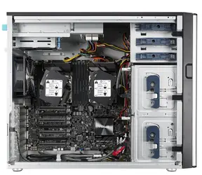 ASUS TS700-E9-RS8 / Intel Xeon / 2x LGA 3647 / 12x DDR4 / 8x 3.5" / 1300 W / LAN