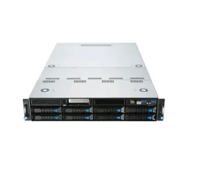 ASUS ESC4000A-E10 server černá / 1x SP3 / 8x DDR4 / 8x 2.5"SATA & SAS / LAN / USB / 2200W / 2U