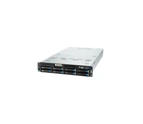 ASUS ESC4000A-E10 server černá / 1x SP3 / 8x DDR4 / 8x3.5"SATA & SAS / LAN / USB / 2200W / 2U