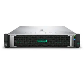 HPE DL380 / Intel Xeon-S 4210R 2.4GHz / 32GB / 800W / 2U Rack