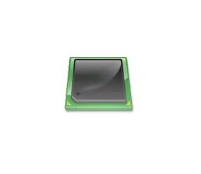 Fujitsu S26361-F4051-L830 chladič sekundárního procesoru pro servery RX2530 M4/M5 / TDP až 130W 