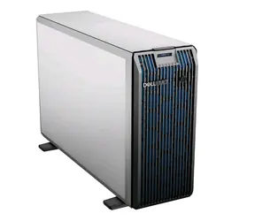 DELL PowerEdge T350 / Intel Xeon E-2314 2.8GHz / 16GB / 1x 600GB SAS / 1x 450W / GLAN / Bez OS / 3YNBD