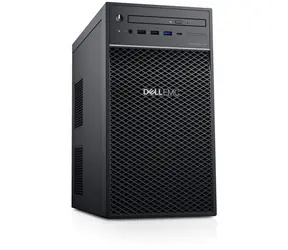 DELL PowerEdge T40 / Intel Xeon E-2224G 3.5GHz / 8GB / 1TB SATA / GLAN / DVD / 300W / 3YNBD