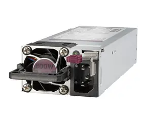 HPE 800W Flex slot PSU Kit (Titanium) / hot plug