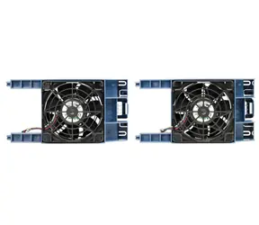 HPE ML350 Gen10 Redundant Fan Cage Kit