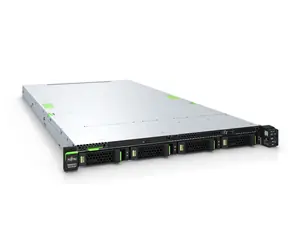 Fujitsu PRIMERGY RX2530M7 / Intel Xeon Silver 4410Y 2.0GHz / 32GB / 10x2.5" / 900W / 1U
