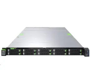 Fujitsu PRIMERGY RX2530M7 / Intel Xeon Gold 5416S 2.0GHz / 32GB / 8x2.5" / 900W / 1U