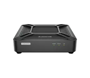 Synology VS600HD VisuaStation / systém monitorování a správy pro Surveillance Station