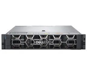 DELL PowerEdge R550 / Xeon S 4314 2.4GHz / 32GB / 1x 480GB SSD SATA / iDRAC 9 Ent. 15G / 2x GLAN / 2U / 3YNBD
