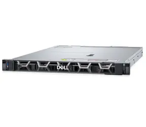 DELL PowerEdge R660XS / Xeon G 5416S 2.0GHz / 32GB / 2x 480GB SSD SATA / iDRAC 9 Ent. 16G / 6x GLAN / 1U / 3YNBD
