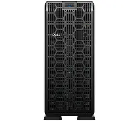 DELL PowerEdge T550 / Xeon S 4309Y 2.8GHz / 16GB / 1x 480GB SSD SATA / 1x 700W / H755 / iDRAC 9 Enterprise / 2x GLAN