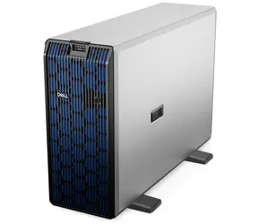 DELL PowerEdge T560 / Intel Xeon S 4410Y 2.0GHz / 32GB / 1x 480GB SSD /  H755 / 1x 1100W / iDRAC 9 Enterprise 16G