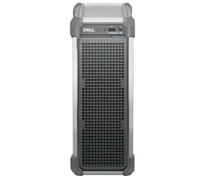 DELL PowerEdge T160 / Xeon E-2414 2.6GHz / 16GB / 2x 480GB SSD RAID 1 / 2x GLAN / iDRAC 9 Ent. 16G