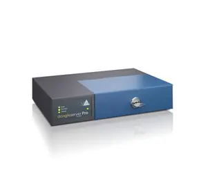 SEH dongleserver Pro with 8x USB for license dongle (EU)