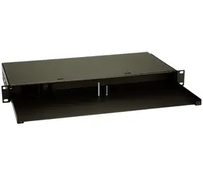 Solarix FOS2-1U-B optická vana