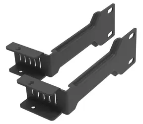 MikroTik K-65 uši do 19" racku pro sérii RB4011