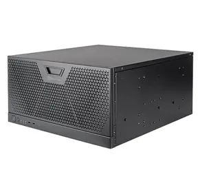 SilverStone SST-RM51 skříň do racku / 5U