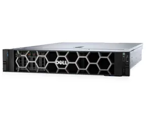 DELL PowerEdge R760xs / Xeon Silver 4514Y 2.0GHz / 2x 32GB / 2x 480GB SSD / H755 / 2x 1100W / iDRAC 9 / 3Y 