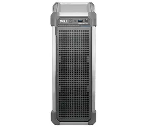 DELL PowerEdge T160 / Xeon 6315P 2.8GHz / 32GB / H355 / 2x 2TB SATA / 1x 300W / GLAN / iDRAC 9 / 3YNBD