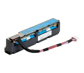 HPE P01366-B21 Záložní baterie Li-Ion 10.8Wh/7.2V 145mm kabel / pro kompatibilní servery HPE ProLiant 