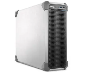 DELL PowerEdge T160 / Xeon 6315P 2.8GHz / 32GB / 2x 960GB SATA / H355 / 2x GLAN / iDRAC 9 Ent. 16G / 3Y
