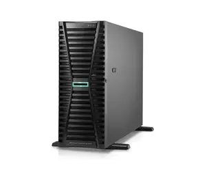 HPE ProLiant Compute ML350 Gen12 / Intel Xeon 6515P 2.4GHz / 64GB / 2x480GB SSD / 8SFF MR408i / 2x1000W PS