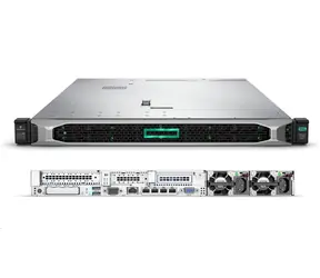 HPE ProLiant DL360 G10 / Xeon Gold 5218/ 32GB / 8x2.5" / 4x GLAN / 800W / 1U Rack