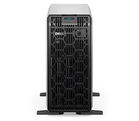 DELL PowerEdge T360 / Xeon 6333P / 32GB / 2x 480GB SSD / 2x GLAN / iDRAC 9 Ent. 16G / 700W / 3Y
