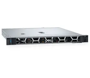 DELL PowerEdge R360 / Xeon 6369P 3.3GHz / 32GB / 2x 480GB SSD / 2x 700W / H755 / iDRAC 9 Enterprise 16G / 2xGLAN
