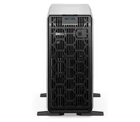 DELL PowerEdge T360 / Xeon 6369P / 64GB / 2x 480GB SSD / 2x GLAN / iDRAC 9 Ent. 16G / 700W / 3Y