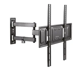 Fonestar MOV-344BA TV nástěnný dvouramenný držák pro 32-65" modely / do 35kg