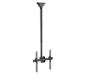 Fonestar STT-7144LN TV teleskopický stropní držák pro 32-85" modely / do 50kg