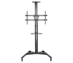 Fonestar STS-4264N TV podlahový držák pro 37-70" modely / do 50kg