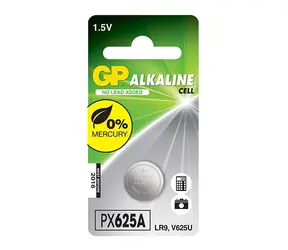GP 625A (PX625A V625U LR9) - 1 ks
