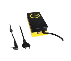 PATONA napájecí adaptér k ntb 19V 4.7A 90W / konektor 4x1.35mm / + výstup USB