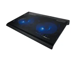 Trust Azul Laptop Cooling Stand with dual fans / chladicí podložka