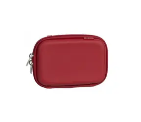 Riva Case 9101 pouzdro na HDD 2.5" červená