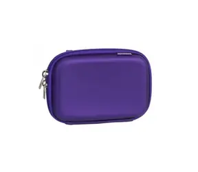 Riva Case 9101 pouzdro na HDD 2.5" fialová