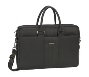 Riva Case 8135 brašna na notebook business attache 15.6" černá