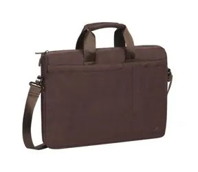 Riva Case 8335 brašna na notebook 15.6" hnědá