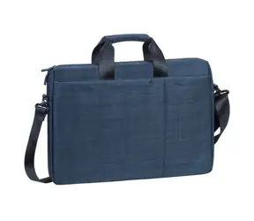 Riva Case 8335 brašna na notebook 15.6" modrá