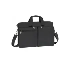 Riva Case 8550 taška na notebook 17.3" černá