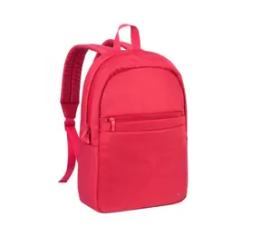 Riva Case 8065 batoh notebook 15.6" červená