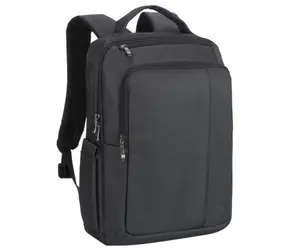 Riva Case 8262 batoh na notebook 15.6" černá