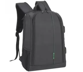 Riva Case 7490 batoh pro zrcadlovky ultrazoomy a přislušenství černá