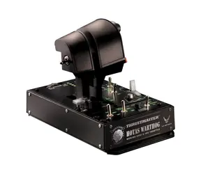 Thrustmaster plynový pedál HOTAS WARTHOG / pro PC 