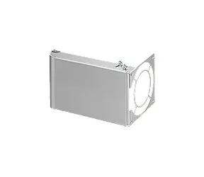 Lian Li AD-03 vzduchový tunel pro 8cm ventilátor