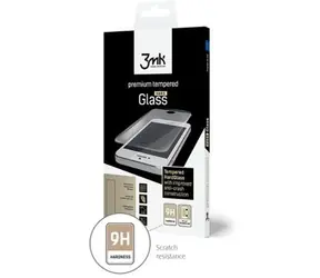 3mk HardGlass Tvrzené sklo pro Apple iPhone 6S 