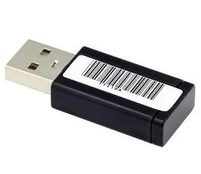 Opticon Bluetooth USB RF adaptér pro OPC-3301i a OPI-3301i